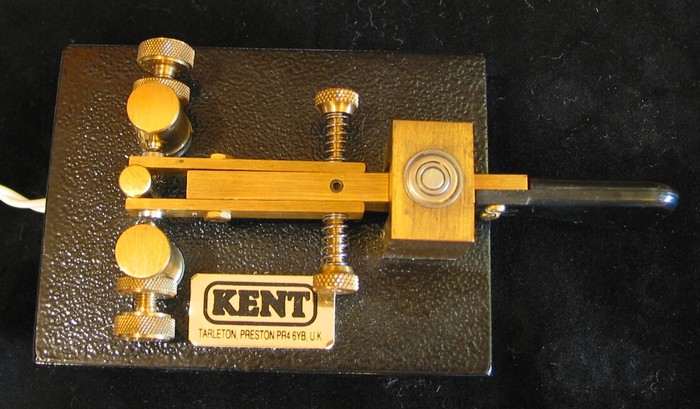 Kent SP-1